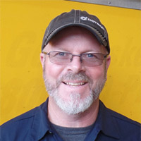 David Excel Truck Group